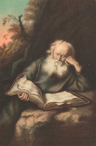 Der Eremit